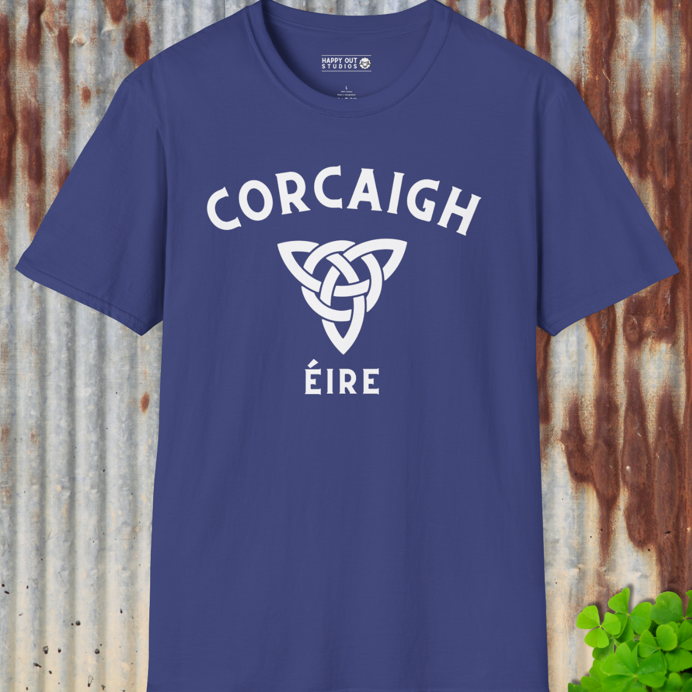 Contae Chorcaí (County Cork) Tee