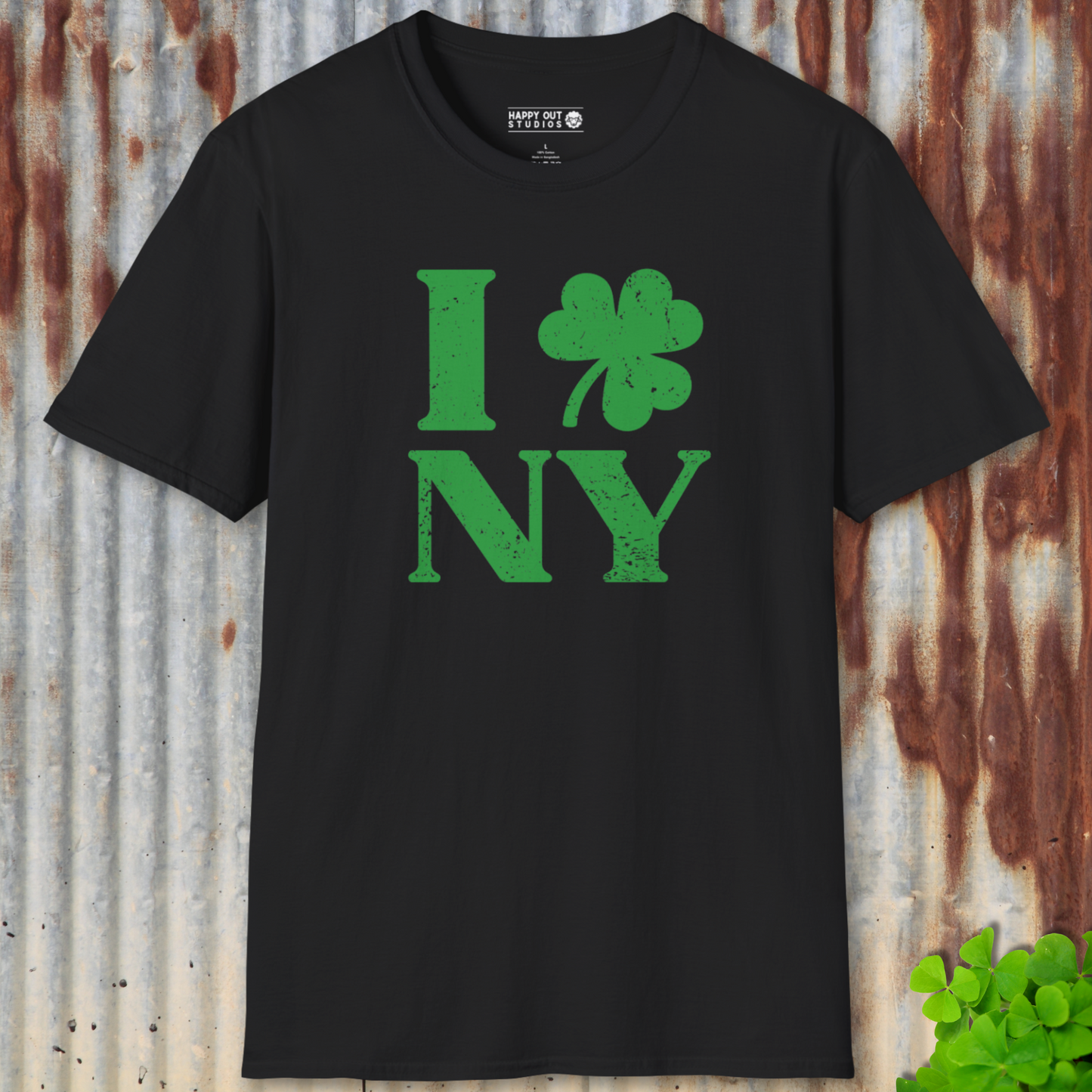 I <3 NY Tee