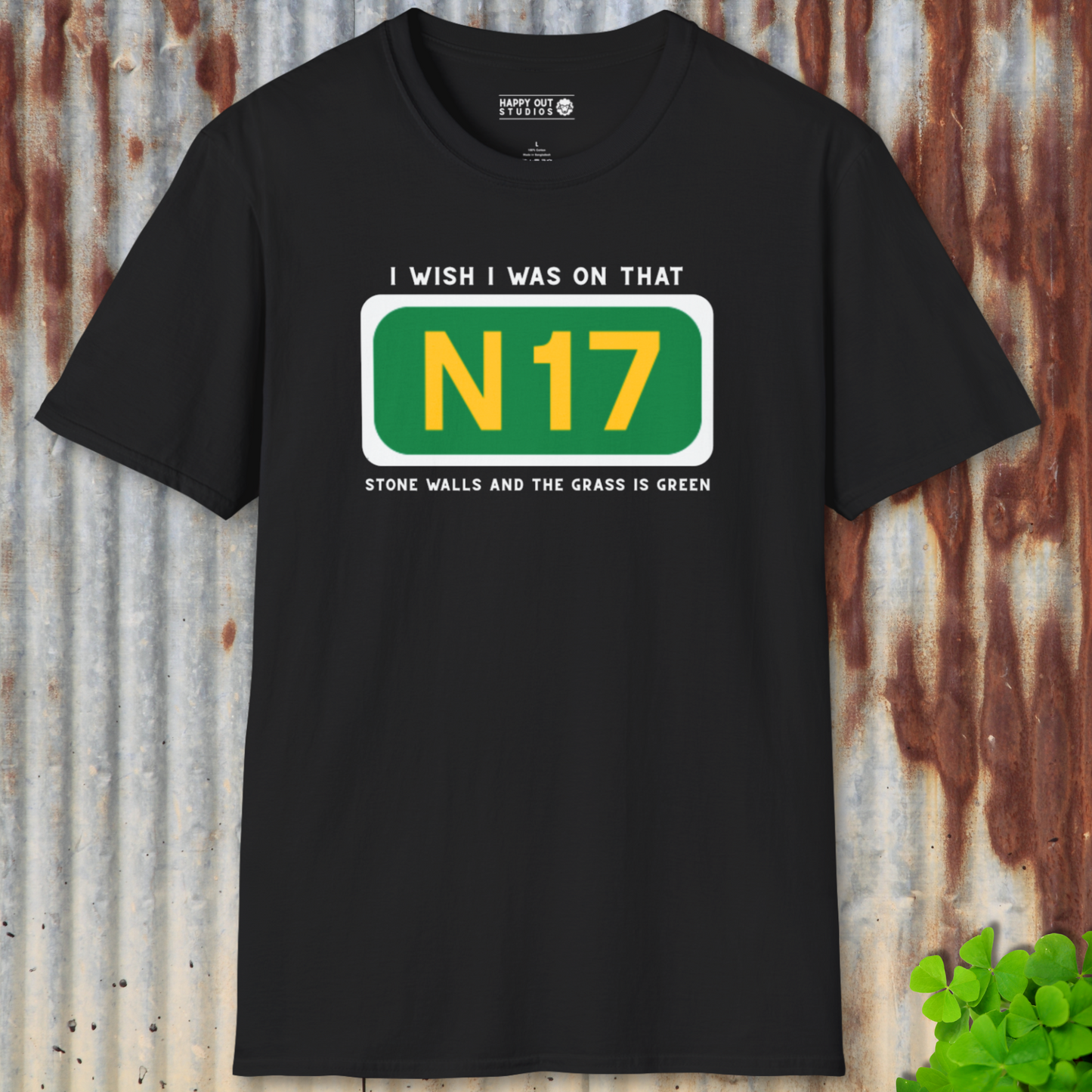 N17 Tee