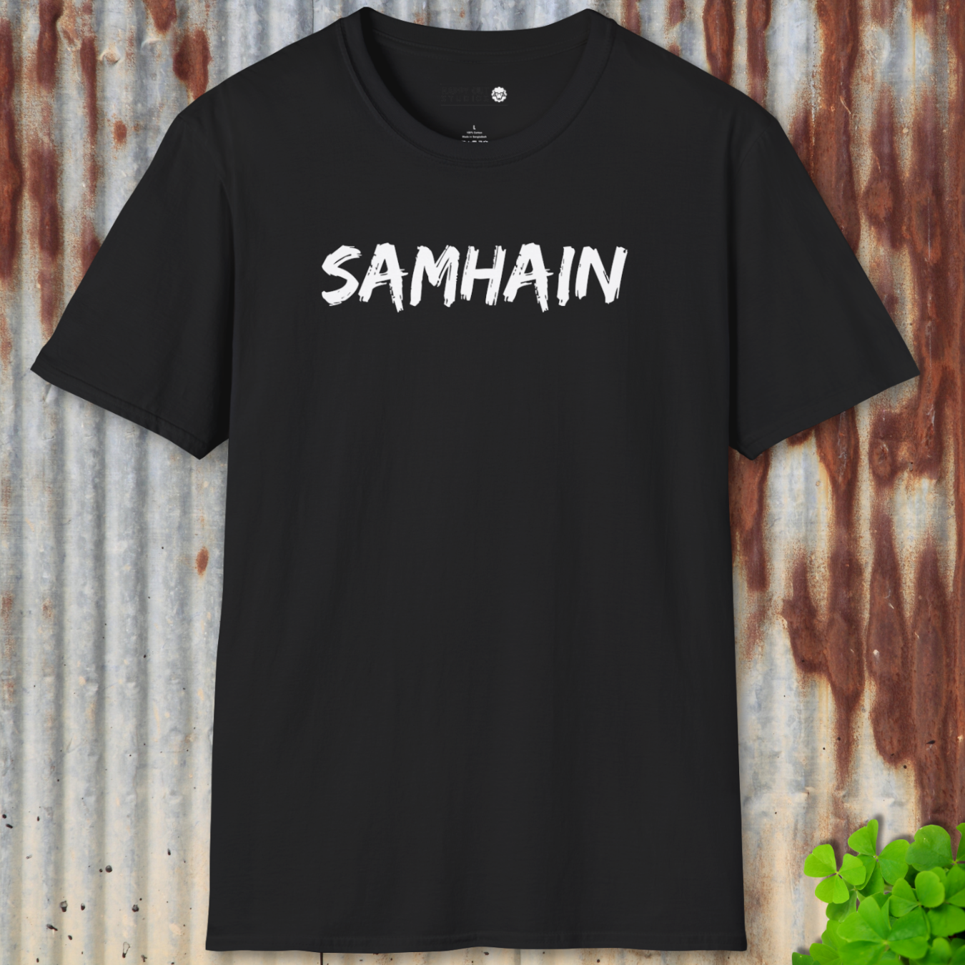 Samhain Tee