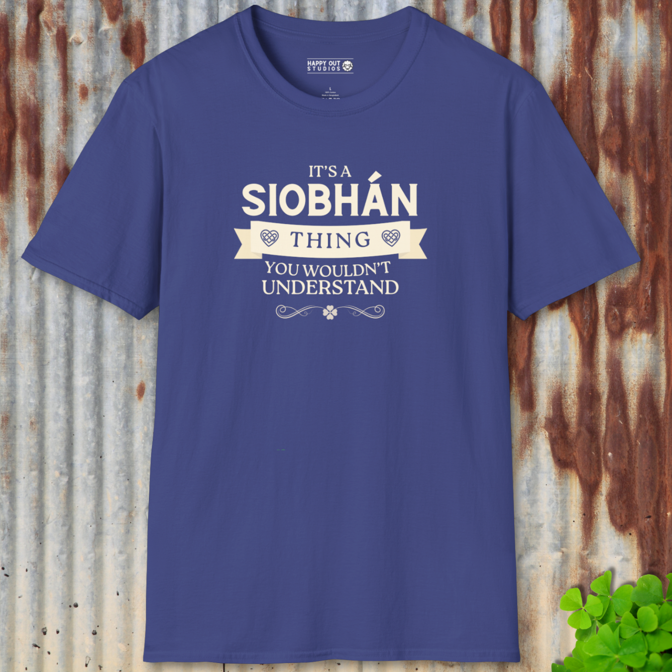 It's a Siobhán Thing Tee