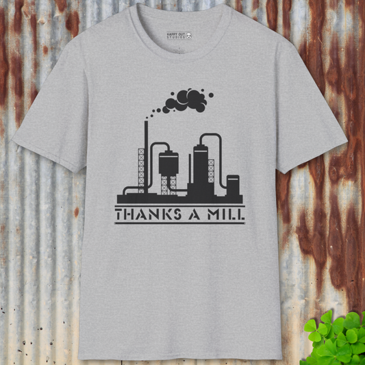 Thanks a Mill Tee
