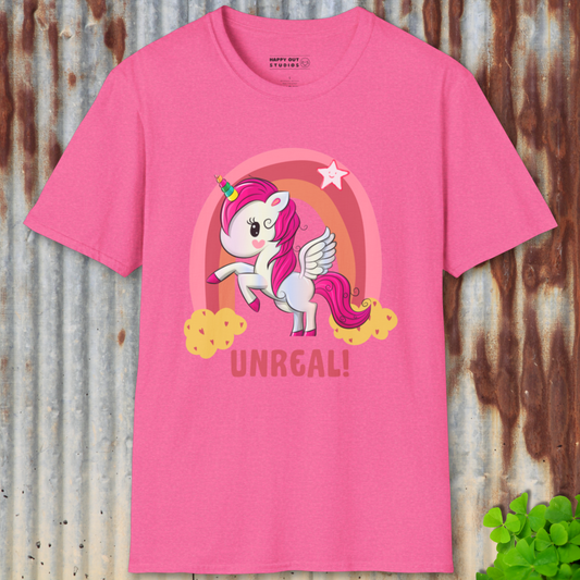 Unreal! Tee