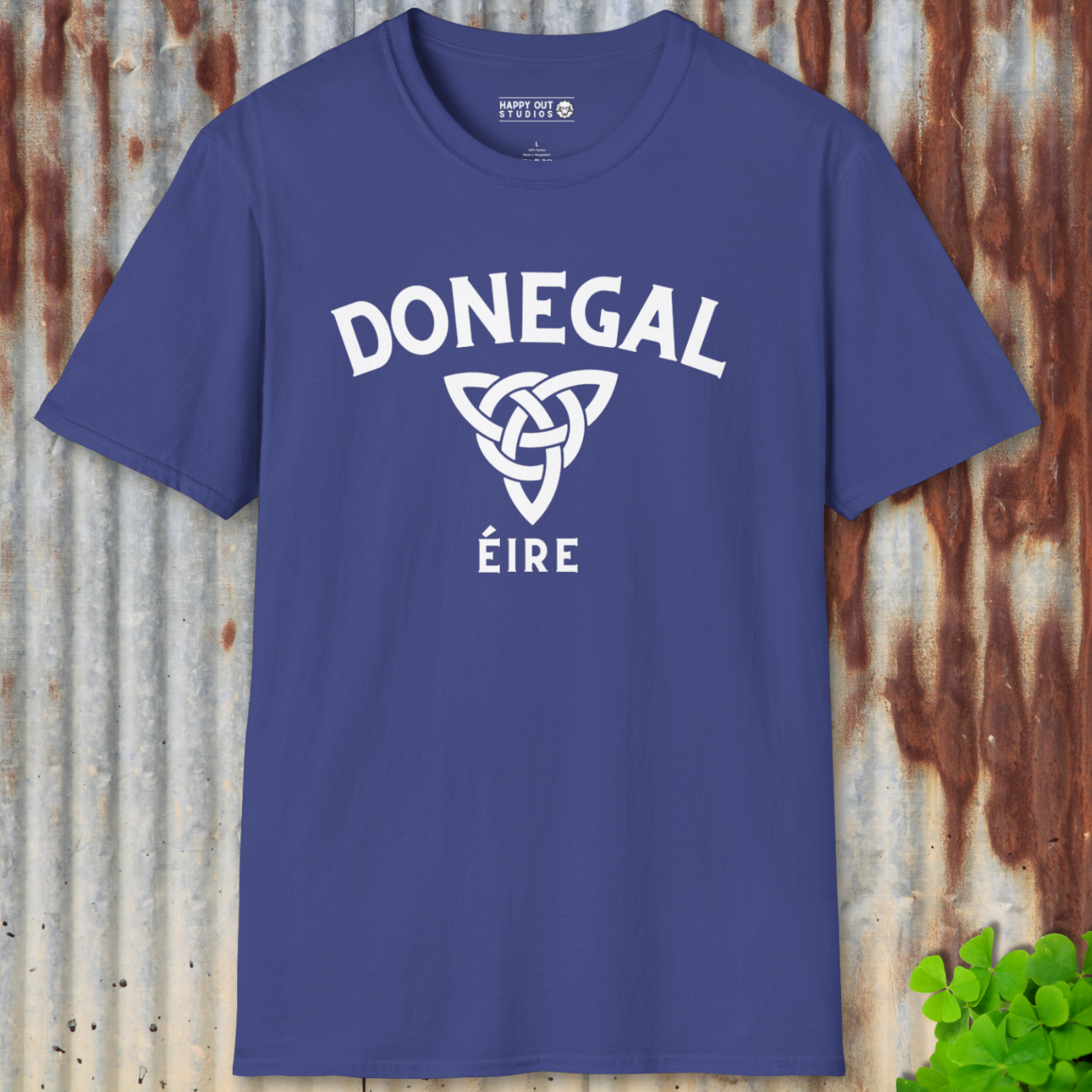 County Donegal Tee
