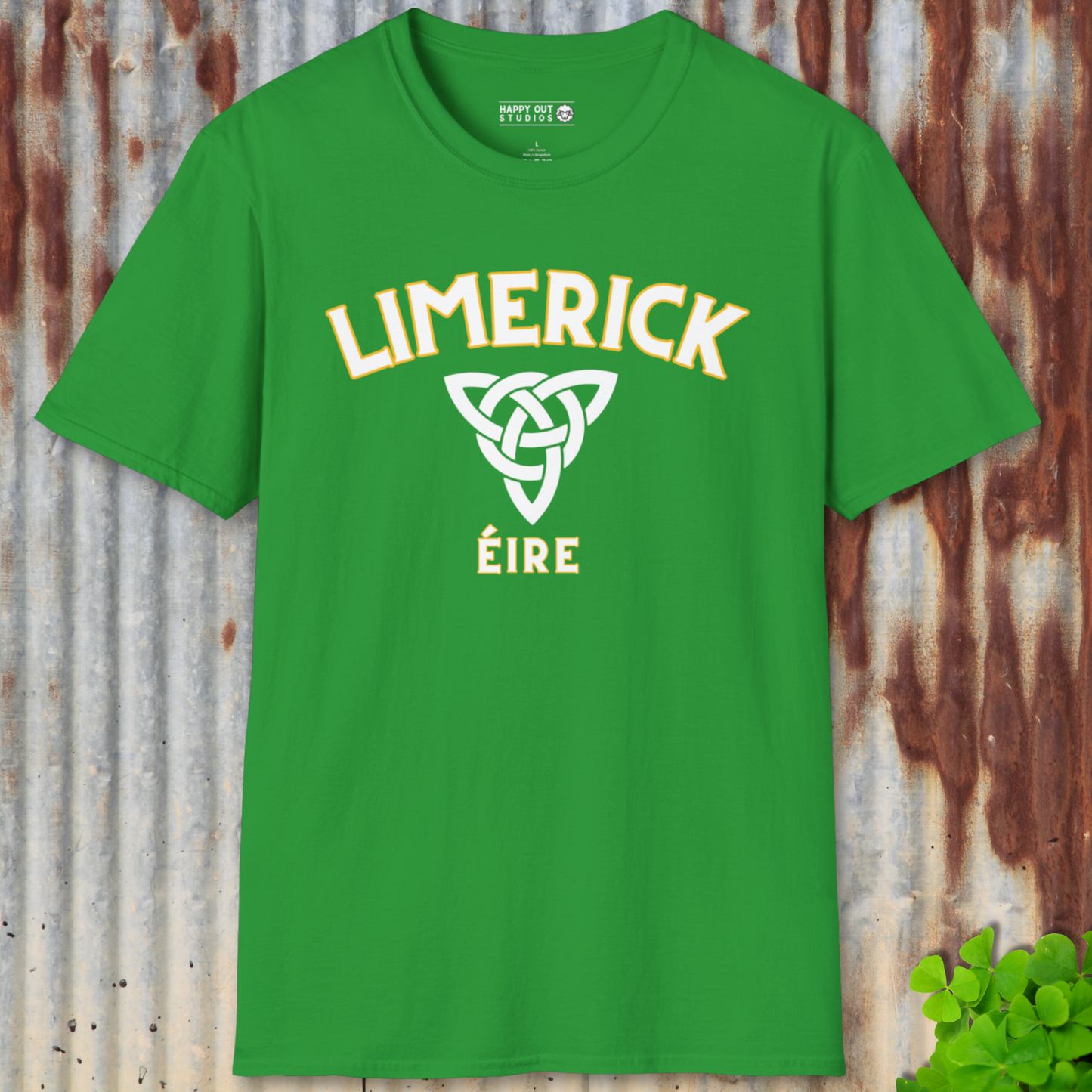 County Limerick Tee