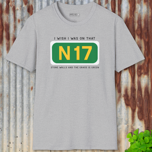N17 Tee