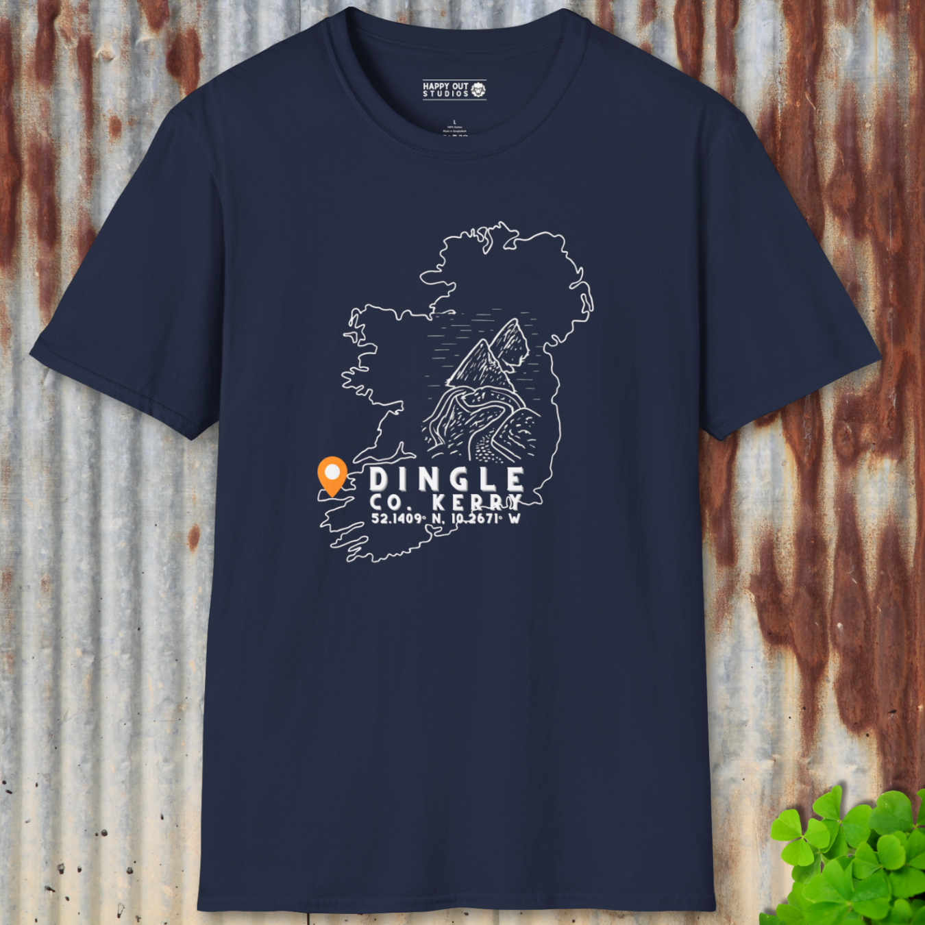 Dingle Tee