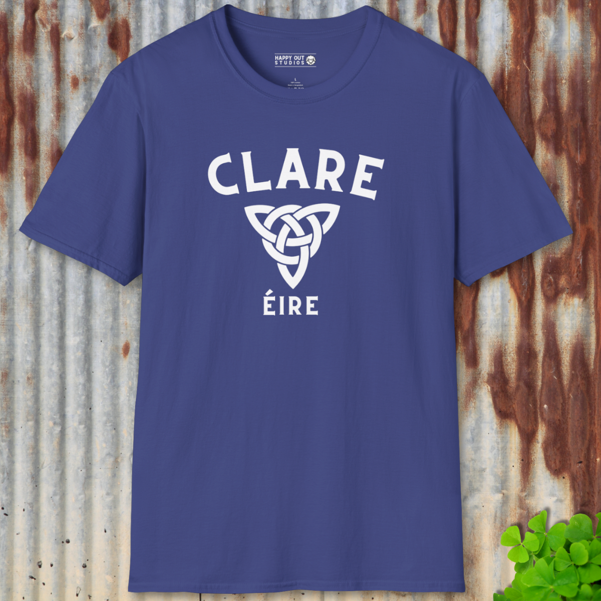 County Clare Tee