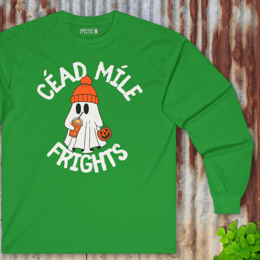 Céad Míle Frights Long Sleeve