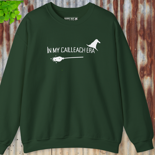 In My Cailleach Era Sweatshirt