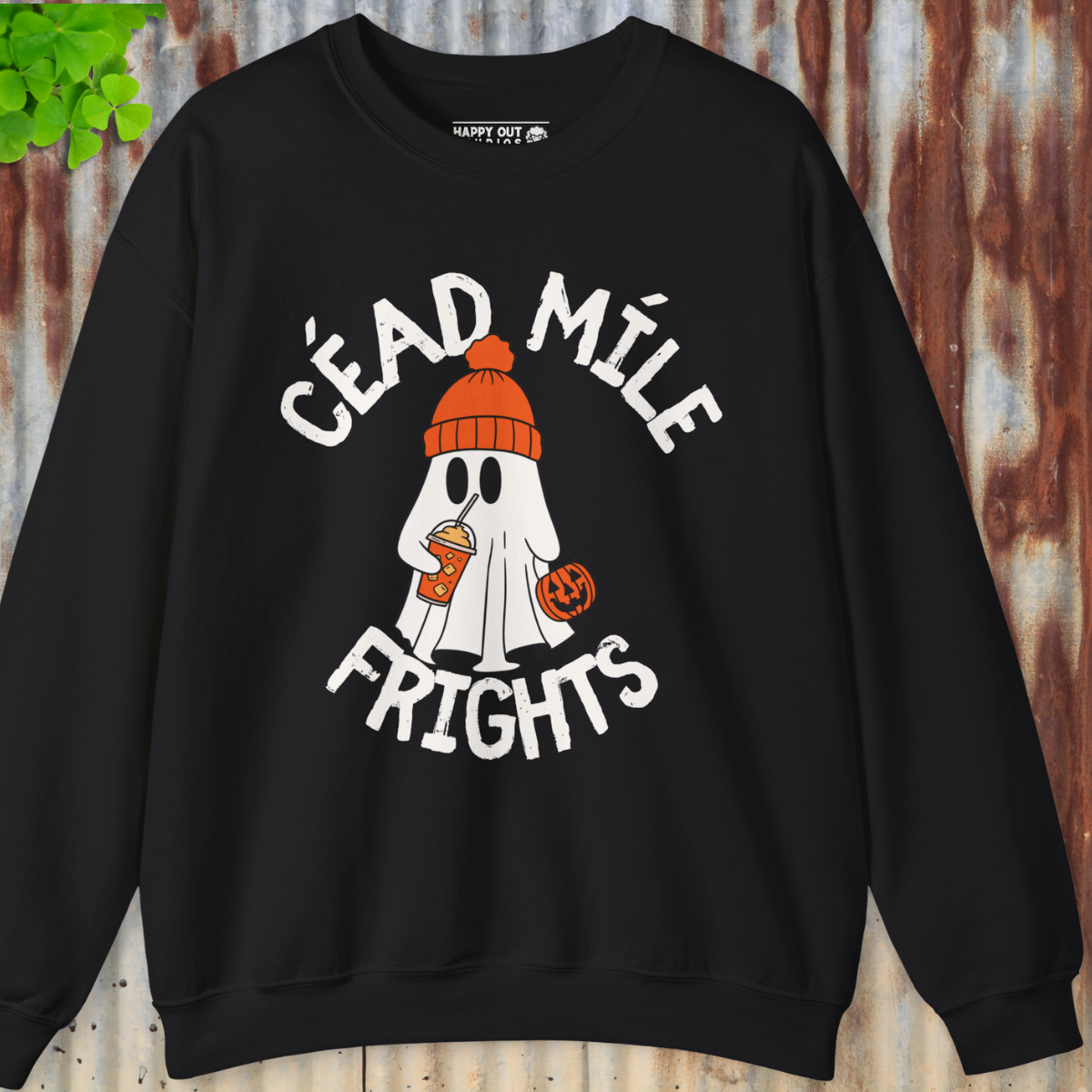 Céad Míle Frights Sweatshirt