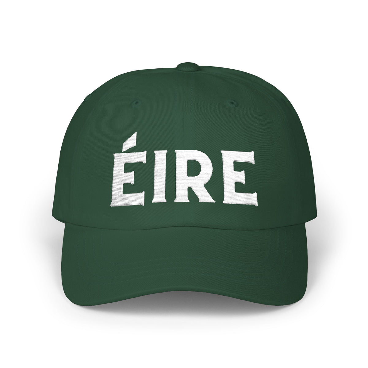 Éire Embroidered Dad Cap