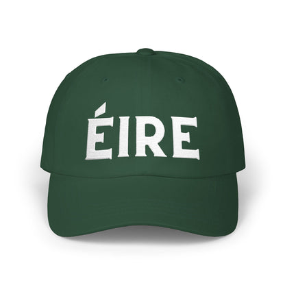 Éire Embroidered Dad Cap