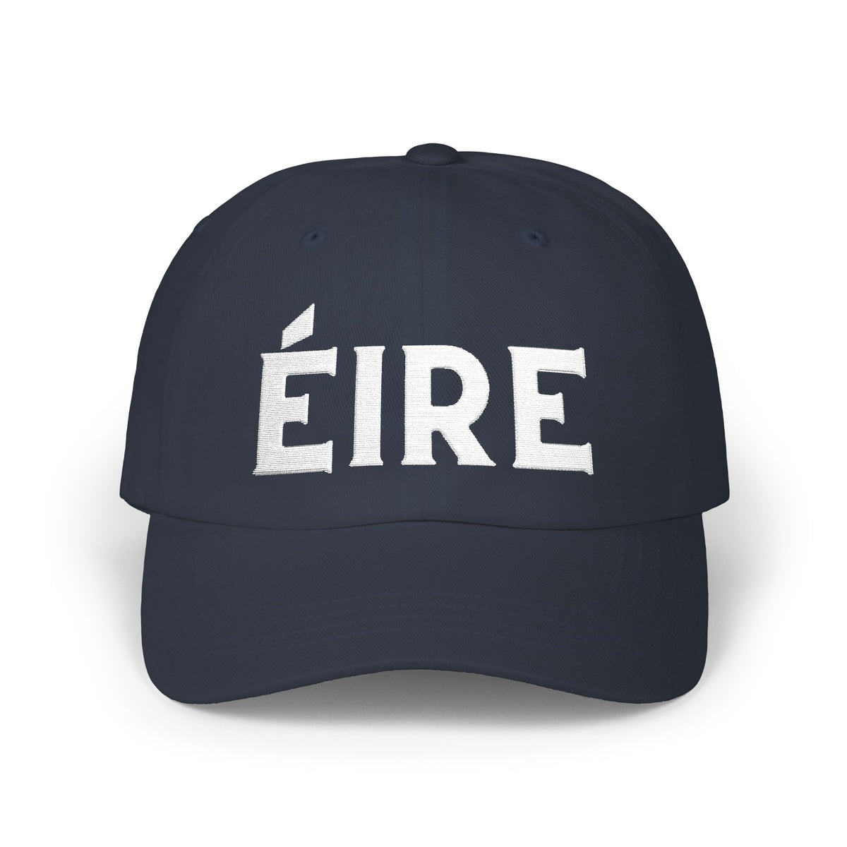 Éire Embroidered Dad Cap