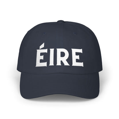 Éire Embroidered Dad Cap