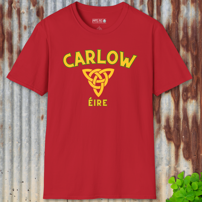 County Carlow Tee