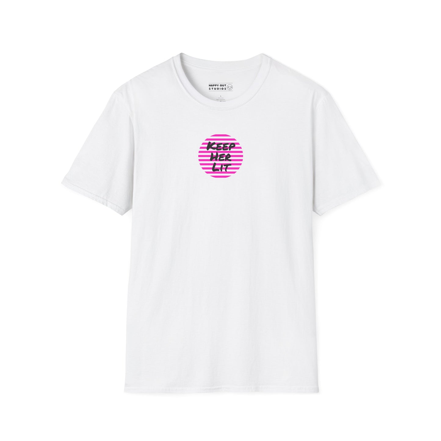 Copy of I will, yeah...