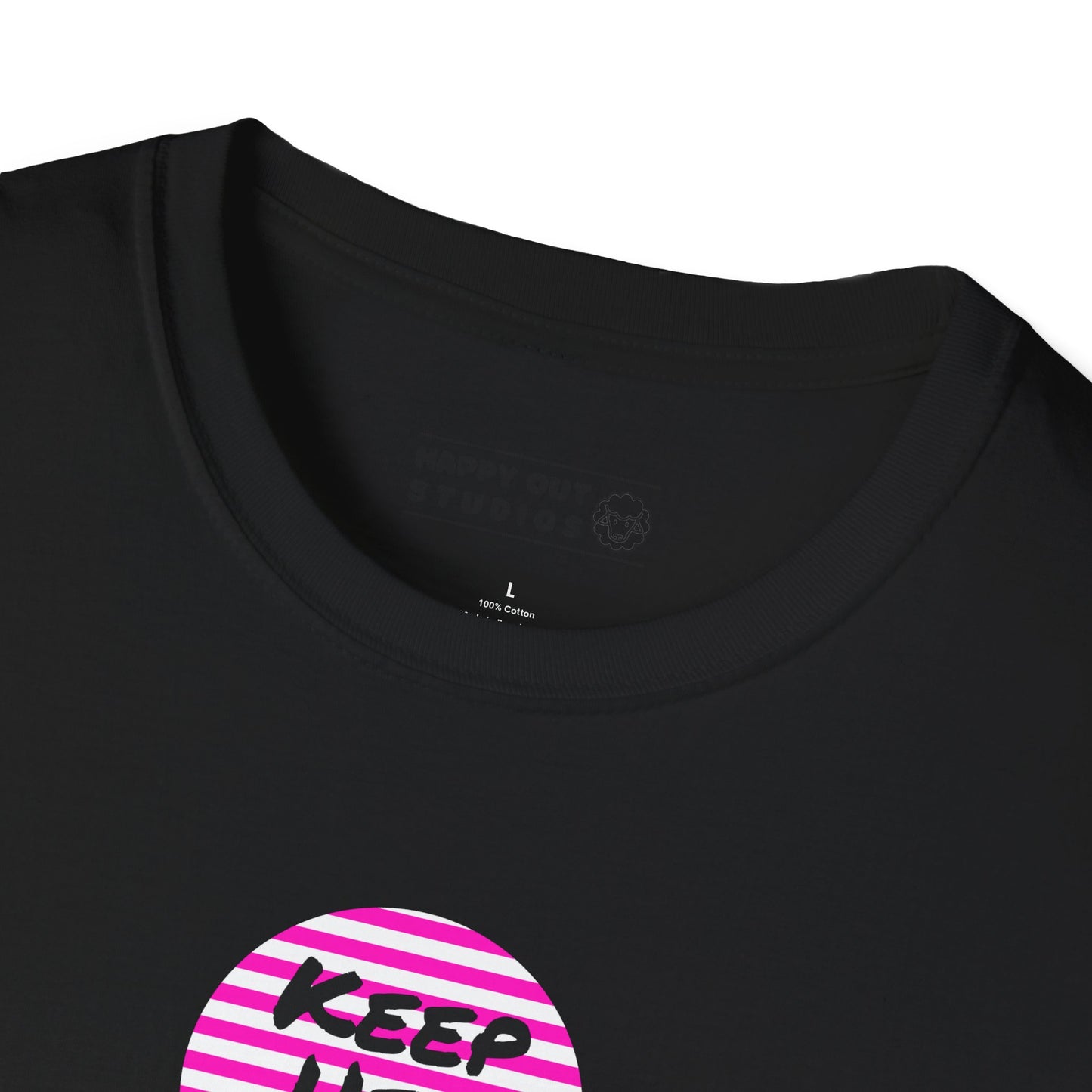 Copy of I will, yeah...