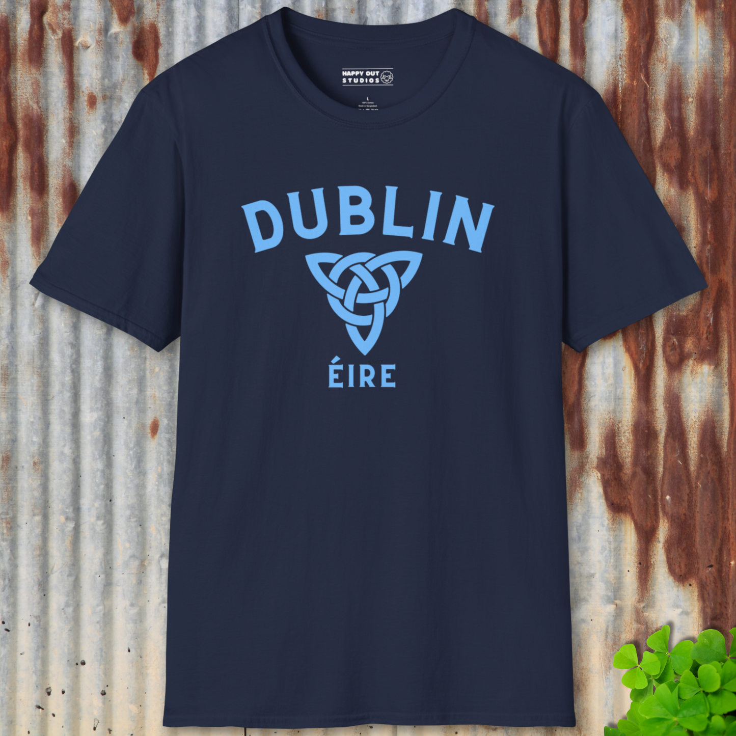 County Dublin Tee