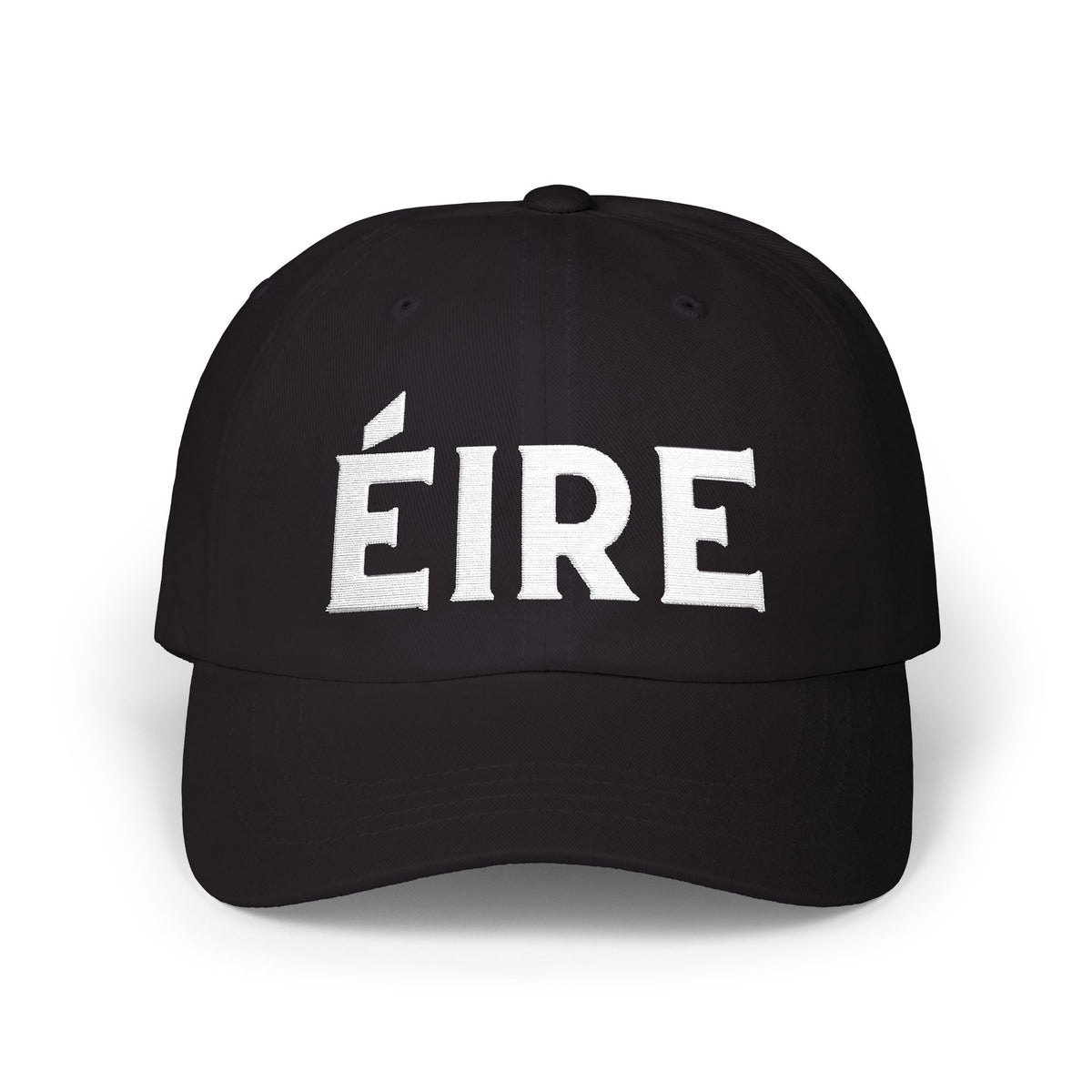 Éire Embroidered Dad Cap