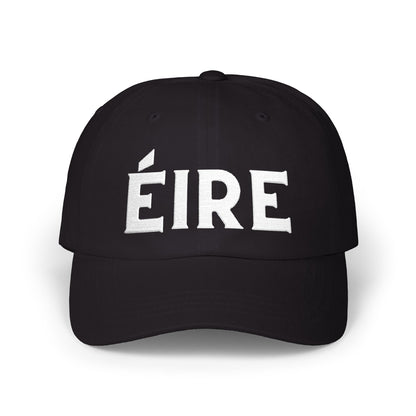 Éire Embroidered Dad Cap