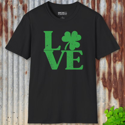 LOVE Ireland Tee