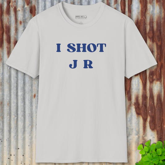 I Shot JR Tee