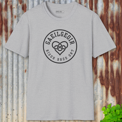 Gaeilgeoir Stamp Tee