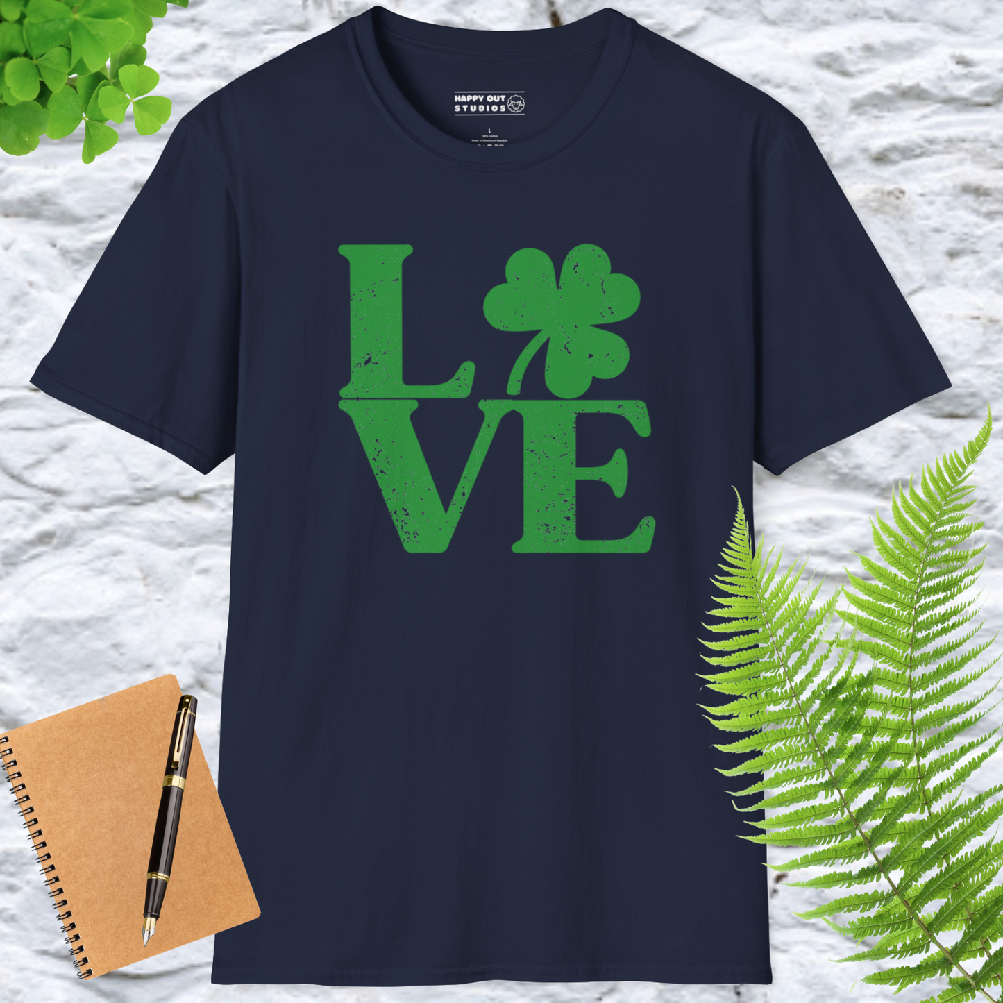 LOVE Tee