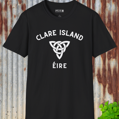 Clare Island Tee