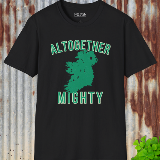 Altogether Mighty Tee