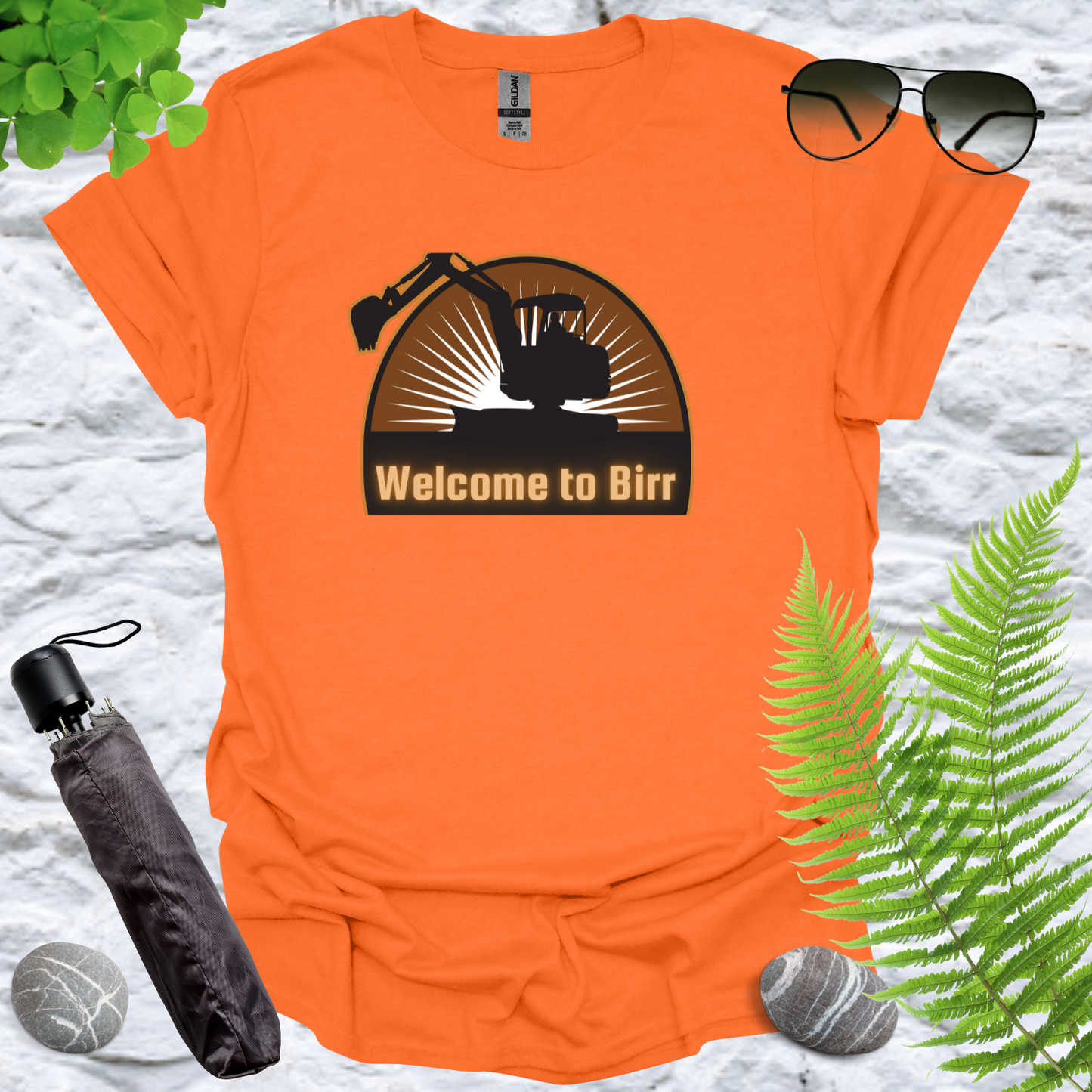 Welcome to Birr Tee