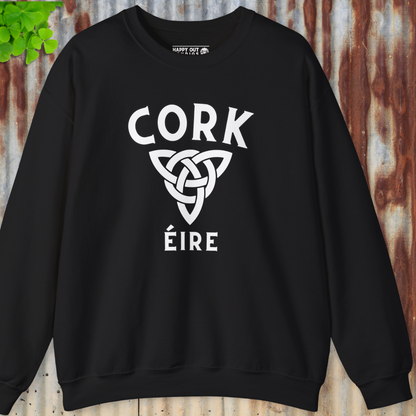 County Pride Cork Sweatshirt