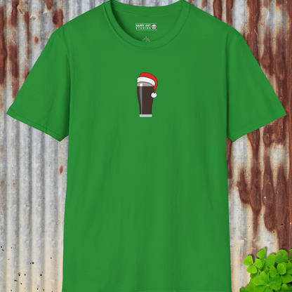 Christmas Scoop Tee