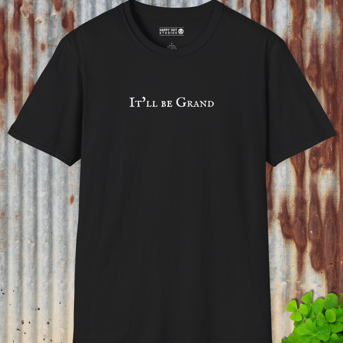 It'll Be Grand Tee