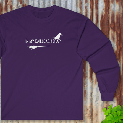 In My Cailleach Era Long Sleeve