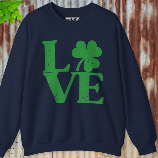 LOVE Ireland Sweatshirt