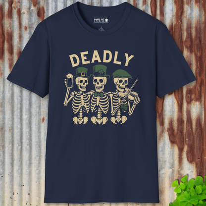 Deadly Tee