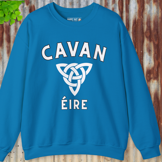 County Pride Cavan Sweatshirt