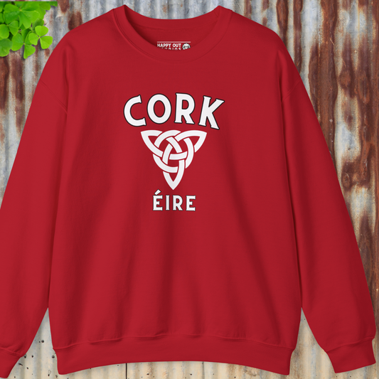 County Pride Cork Sweatshirt