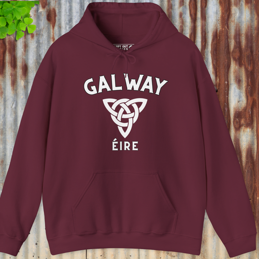 County Galway Hoodie