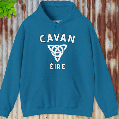 County Pride Cavan Hoodie