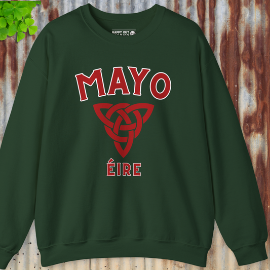 County Mayo Sweatshirt