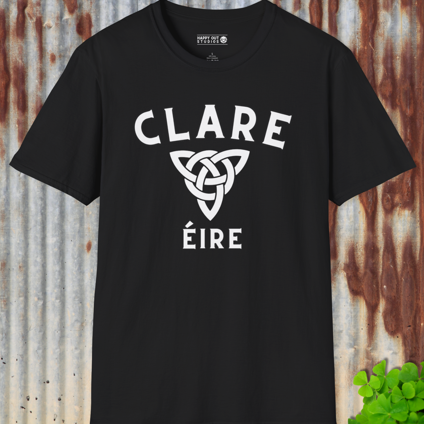 County Clare Tee