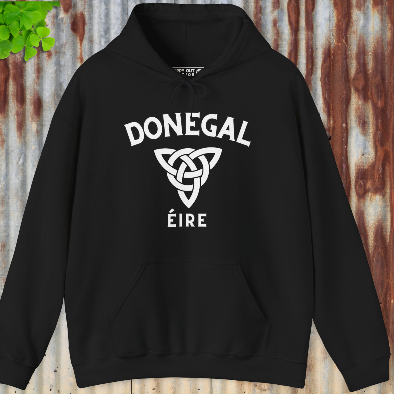 County Pride Donegal Hoodie