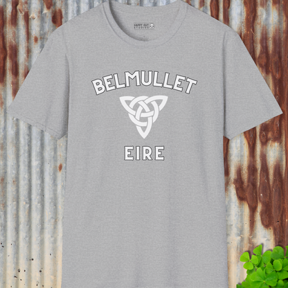 Belmullet Pride Tee