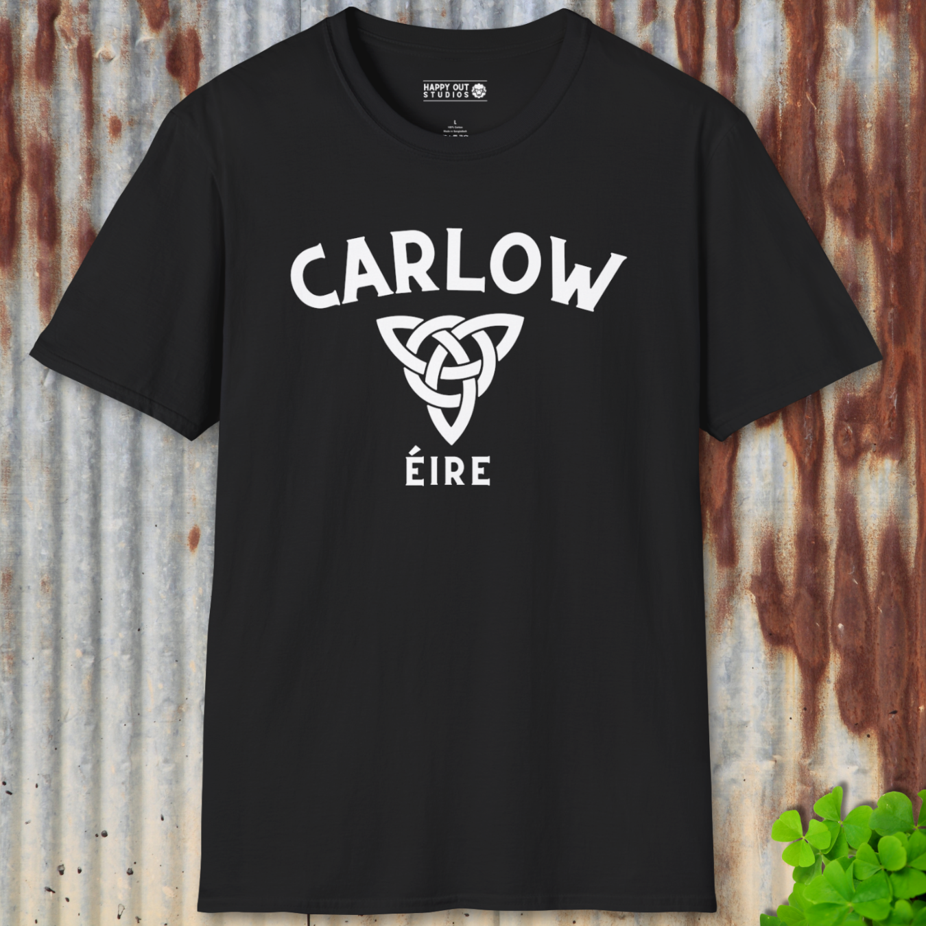 County Carlow Tee