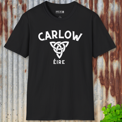 County Carlow Tee