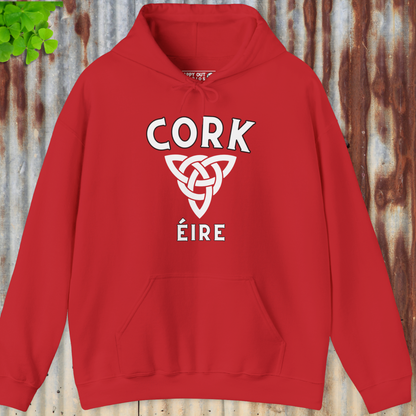 County Pride Cork Hoodie