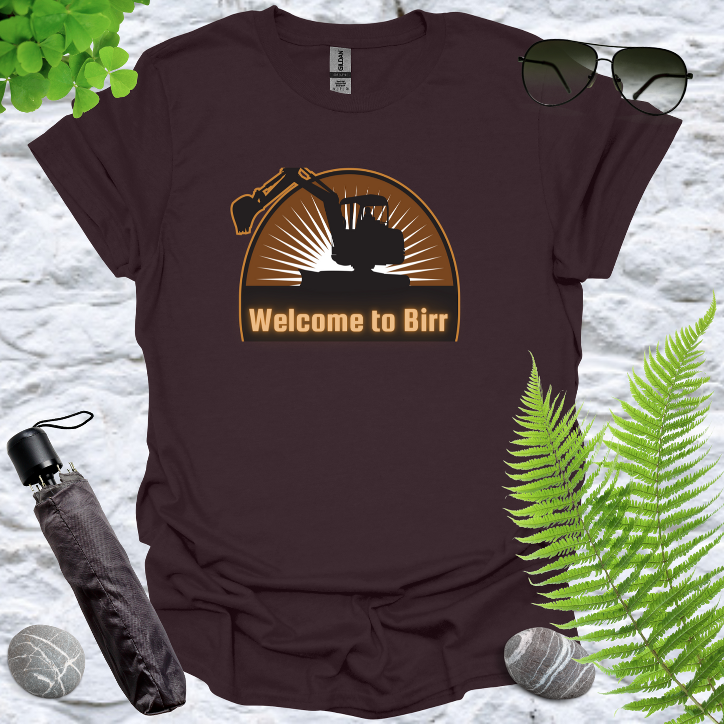 Welcome to Birr Tee